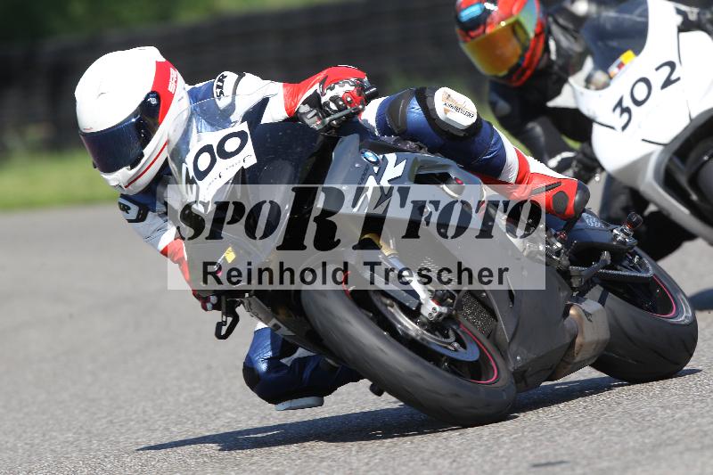 /13 01.05.2025 Speer Racing ADR/Gruppe gelb/300